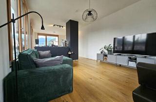 Wohnung mieten in 6850 Dornbirn, Attraktive 2-Zimmer Dachgeschosswohnung am CAMPUS | Dornbirn