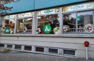 Gewerbeimmobilie kaufen in 6700 Bludenz, Attraktives Geschäftslokal in Bahnhofsnähe
