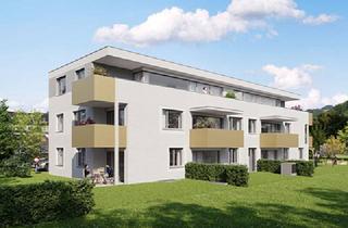 Wohnung mieten in 6830 Rankweil, Penthouse mit Traumaussicht in ruhiger Wohnlage