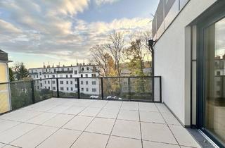 Wohnung kaufen in Zwerngasse, 1170 Wien, Dachgeschosswohnung ++ PROVISIONSFREI und SOFORT BEZUGSFERTIG ++ Smart Home ++ Fußbodenheizung & Kühlung ++ Durchdachter Grundriss ++ Hauseigene Tiefgarage