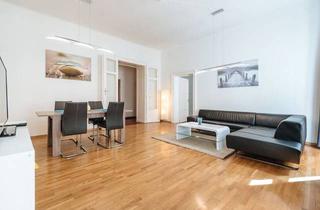 Wohnung mieten in Nestroyplatz, 1020 Wien, Privat, Nähe U2 Taborstraße und U1 Nestroyplatz, vollmöbliert