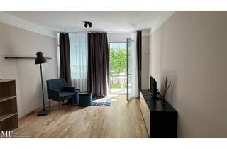 Wohnung mieten in Püchlgasse, 1190 Wien, Neuwertige Gartenwohnung in 1190 Wien voll möbliert.