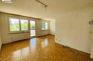 Wohnung kaufen in 5071 Siezenheim, Traumhafte 4-Zimmer-Wohnung mit Balkon - Ihr neues Zuhause wartet!