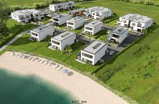 Wohnung kaufen in Am See, 7111 Parndorf, Am See - Urlaubsfeeling pur - Familienwohnung - Erstbezug
