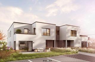 Wohnung kaufen in Am See, 7111 Parndorf, Erstbezugswohnung mit privatem Seezugang