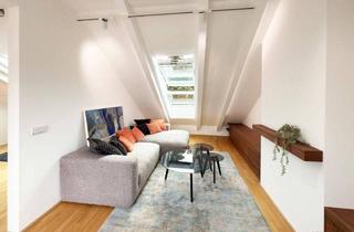 Wohnung kaufen in 6020 Innsbruck, Suite Kaiser Franz Joseph