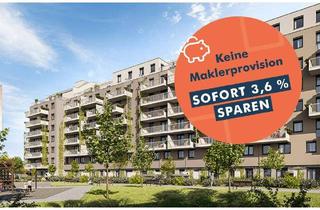 Wohnung kaufen in Ludwig-Reindl-Gasse 1, Senekowitschgasse, 1220 Wien, Perfekte Kapitalanlage: Moderne 2-Zimmerwohnung mit Balkon und herrlichem Ausblick