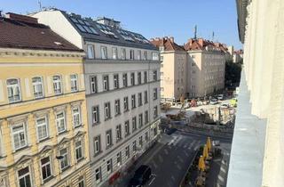 Wohnung kaufen in Jahngasse, 1050 Wien, Helle 3-Zimmerwohnung in zentraler Lage