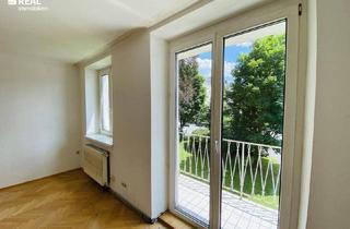 Wohnung kaufen in 5020 Salzburg, 3-Zimmer-Wohnung in Josefiau