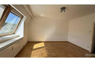 Wohnung kaufen in 1190 Wien, Dachgeschosswohnung mit 2 Zimmer und Fernblick | ZELLMANN IMMOBILIEN