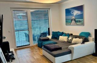 Wohnung kaufen in 4470 Enns, MODERNE WOHNUNG IN RUHIGER ZENTRUMSLAGE MIT TIEFGARAGENPLATZ UND FREISTELLPLATZ