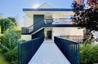 Wohnung kaufen in 4810 Gmunden, Ein Zuhause, das glücklich macht: urbaner & naturverbundener Lifestyle in Gmunden.