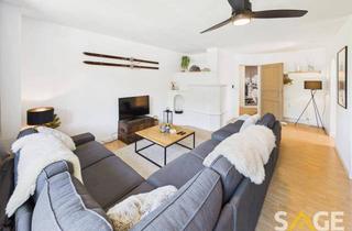 Wohnung kaufen in 5761 Alm, Wohlfühloase | Dachgeschosswohnung | 4 Zimmer | Maria Alm