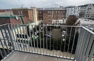 Wohnung mieten in Zur Spinnerin 17, 1100 Wien, Traumhafte 2-Zimmer mit Balkon und hochwertiger Ausstattung in zentraler Lage