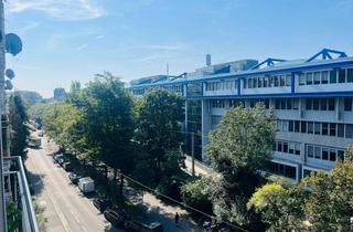 Wohnung mieten in Rosenhain, 8010 Graz, Sonniger Studentenhit gegenüber der KF Uni Graz