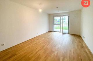 Wohnung mieten in Vormarkt Gurten 121b, 4982 Obernberg am Inn, Zuhause am Inn – Geförderte 2 ZI-Wohnungen mit Garten & Tiefgaragenparkplatz