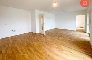 Wohnung mieten in Vormarkt Gurten 121b, 4982 Obernberg am Inn, Zuhause am Inn – Geförderte 4 ZI-Wohnungen mit Balkon & Tiefgaragenparkplatz