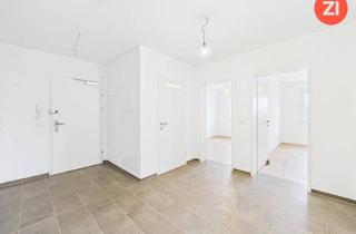 Wohnung mieten in Vormarkt Gurten 121b, 4982 Obernberg am Inn, Zuhause am Inn – Geförderte 4 ZI-Wohnungen mit Balkon & Tiefgaragenparkplatz