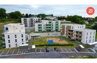 Wohnung mieten in Vormarkt Gurten 121, 4982 Obernberg am Inn, Zuhause am Inn – Geförderte 2-4 ZI-Wohnungen mit Balkon & Tiefgarage