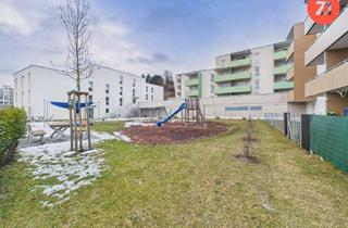 Wohnung mieten in Vormarkt Gurten 121, 4982 Obernberg am Inn, Zuhause am Inn – Geförderte 2-4 ZI-Wohnungen mit Balkon & Tiefgarage