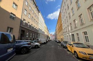 Wohnung mieten in Göschlgasse, 1030 Wien, ** GARCONNIERE ** für SINGLES im FASANVIERTEL