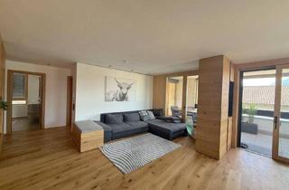 Maisonette mieten in 6832 Sulz, Neuwertige Maisonette in Sulz: 5 Zimmer, Balkon, Terrasse – Ihr Traum wird wahr!