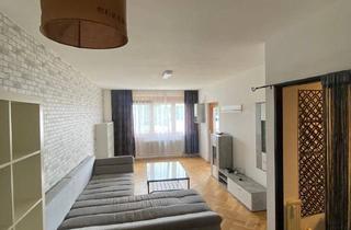Wohnung mieten in Wilheringstraße 2A, 3500 Krems an der Donau, Moderne 2-Zimmer Neubauwohnung mit Balkon und Garage