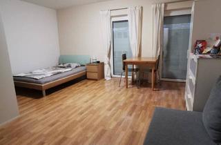 Wohnung mieten in 5302 Henndorf am Wallersee, Helle 1-Zimmer Wohnung mit Balkon in Henndorf, provisionsfrei