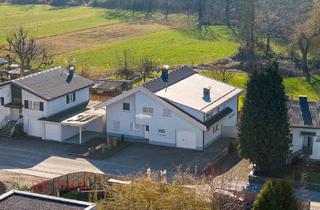 Einfamilienhaus kaufen in 6840 Götzis, Kommen, Staunen, Wohlfühlen: Ein Haus für die ganze Familie