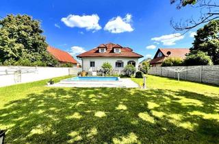 Einfamilienhaus kaufen in 2425 Nickelsdorf, MEHR HAUS, MEHR GARTEN, MEHR LEBEN – Den Sommer schon im neuen Zuhause verbringen!