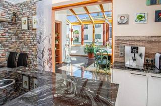 Einfamilienhaus kaufen in 4611 Buchkirchen, Charmantes Einfamilienhaus mit Wintergarten, Pool "Open House 04. Juli von 12:00 bis 15:30 Uhr und 05. Juli 2025 von 10:00 bis 14:00 Uhr"