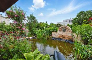 Haus kaufen in 2020 Hollabrunn, PRIVATES PARADIES IN ANGENEHMER LAGE - FREUNDLICHES HAUS MIT WINTERGARTEN UND WEINKELLER!