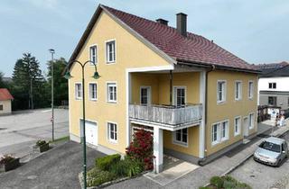 Haus kaufen in 3281 Oberndorf an der Melk, Wohnhaus mit vielen Nutzungsmöglichkeiten