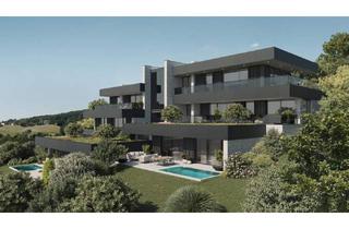 Wohnung kaufen in 4810 Gmunden, Bright Side - exklusive & außergewöhnliche Eigentumswohnung in Gmunden am Sonnenhang - Wohnen für Anspruchsvolle Top 3