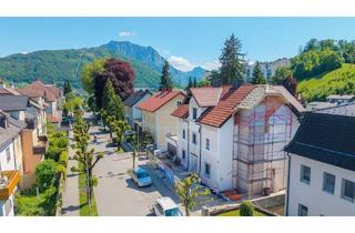 Wohnung kaufen in 4810 Gmunden, Wohnung für die Familie mit großem Eigengarten!