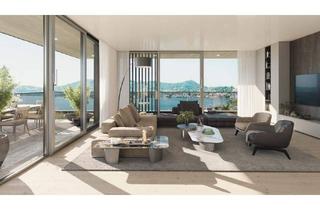 Wohnung kaufen in 4810 Gmunden, Bright Side - exklusive & außergewöhnliche Eigentumswohnung in Gmunden am Sonnenhang - Wohnen für Anspruchsvolle Top 1