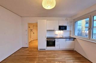Wohnung mieten in Webgasse, 1060 Wien, WEBGASSE: Hofseitige, ruhige Neubauwohnung in fantastischer Lage - AB AUGUST!!