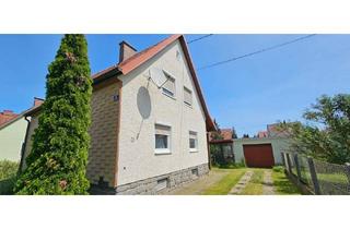 Einfamilienhaus kaufen in 4470 Enns, Einfamilienhaus in schöner Siedlungslage