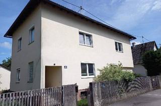 Haus kaufen in 4451 Garsten, Parkähnlicher 1.168 m² großer Garten mit Pool samt Ein-/Zweifamilienhaus zum Renovieren in ruhiger, sonniger Lage!