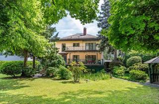 Villen zu kaufen in Froschberg, 4020 Linz, Exklusives Anwesen am Froschberg – Großzügiger Wohnkomfort mit Stil und Eleganz