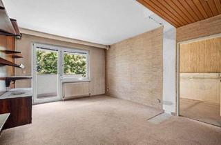 Wohnung kaufen in Linzer Straße, 1140 Wien, 4-Zimmer-Wohnung mit Balkon und KFZ Stellplatz/sanierungsbedürftig/Bieterverfahren