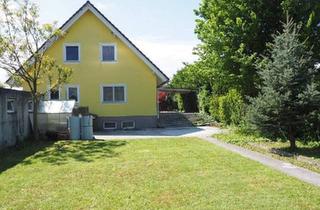 Einfamilienhaus kaufen in 3465 Königsbrunn am Wagram, "Ruheoase, großer Garten, genügend Platz zum Wohlfühlen!"