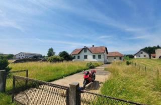 Haus kaufen in 3062 Kirchstetten, Sanierungsbedürftiges Haus mit POTENZIAL! Leben in Natur und Ruhe.