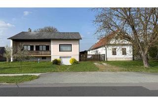 Einfamilienhaus kaufen in 7540 Güssing, Neuer Preis! Ländliches Traumobjekt – Einfamilienhaus, Streckhof & Stallungen