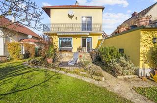 Einfamilienhaus kaufen in 1220 Wien, "Es braucht nicht MEER!"