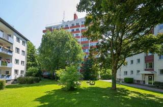Wohnung kaufen in 4400 Steyr, Sonnige 4-Zimmer-Wohnung mit Klimaanlage, Loggia, Lift und Parkplatz in zentraler Lage!