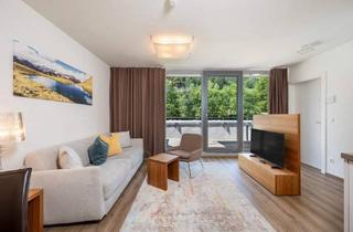 Wohnung kaufen in 5550 Radstadt, "Alpen-Golf-Suite" - Ferienwohnung zur touristischen Vermietung in Bestlage in Radstadt