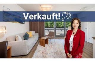 Wohnung kaufen in 5550 Radstadt, "Alpen-Golf-Suite" - Ferienwohnung zur touristischen Vermietung in Bestlage in Radstadt