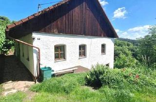 Haus kaufen in 4150 Rohrbach, Sanierungsbedürftiges Anwesen – Sacherl in absoluter Ruhelage