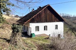 Haus kaufen in 4150 Rohrbach, Sanierungsbedürftiges Anwesen – Sacherl in absoluter Ruhelage